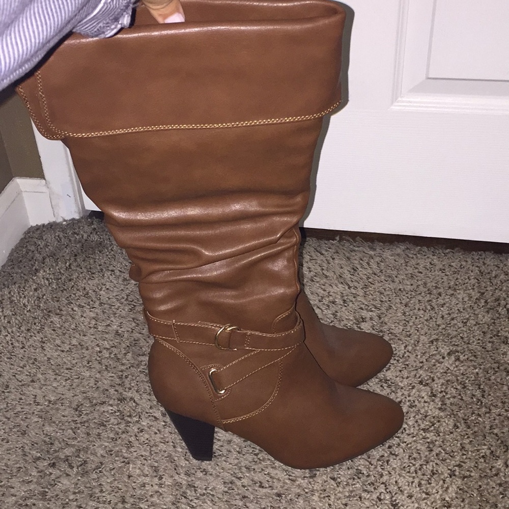 Size 10 Boots